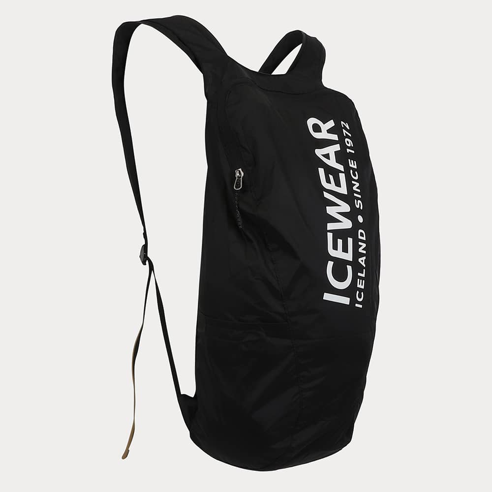 Drangi verstaubarer Rucksack